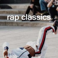 VA - Rap Classics (2023) MP3