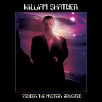 William Shatner - Ponder The Mystery Revisited (2023) MP3