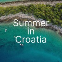 VA - Summer In Croatia (2023) MP3