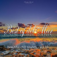 VA - Best of Del Mar, Vol. 10 - Beautiful Chill Sounds (2021) MP3