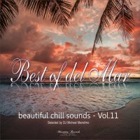 VA - Best of Del Mar, Vol. 11 - Beautiful Chill Sounds (2022) MP3