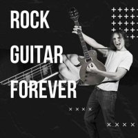 VA - Rock Guitar Forever (2023) MP3