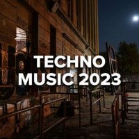VA - Techno Music (2023) MP3