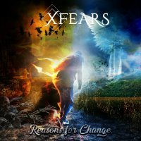 XFears - Reasons For Change (2023) MP3