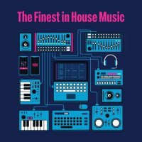 VA - The Finest In House Music (2023) MP3