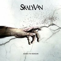 SkalyVan - Ashes To Remain (2023) MP3