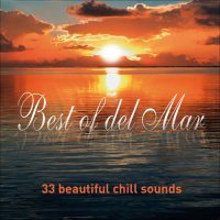 VA - Best of Del Mar - 33 Beautiful Chill Sounds (2012) MP3