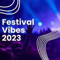 VA - Festival Vibes (2023) MP3