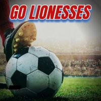 VA - Go Lionesses (2023) MP3