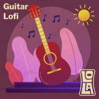 VA - Guitar Lofi by Lola (2023) MP3