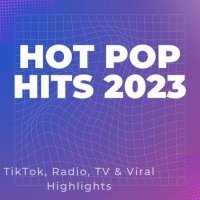 VA - Hot Pop Hits 2023 - TikTok, Radio, TV & Viral Highlights (2023) MP3
