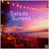 VA - Andalucia Chill. Salado Sunset (2023) MP3