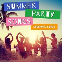 VA - Summer Party Songs Everyone Loves (2023) MP3