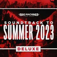 VA - Soundtrack To Summer 2023 [Deluxe Edition] (2023) MP3