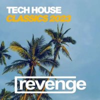 VA - Tech House Classics (2023) MP3