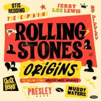 VA - The Rolling Stones: Origins (2023) MP3