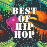 VA - Best Of Hip Hop (2023) MP3