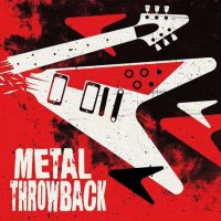 VA - Metal Throwback (2023) MP3