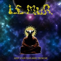 Le Mur - Keep Your Fear Away From Me (2023) MP3