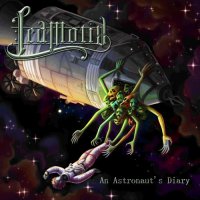 Ledmotiv - An Astronaut's Diary (2023) MP3
