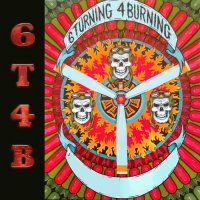 6 Turning 4 Burning - 6T4B (2023) MP3