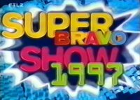 VA - BRAVO Super Show 1997 (1997) MP3