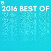 VA - 2016 Best of by uDiscover (2023) MP3
