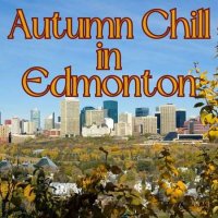 VA - Autumn Chill in Edmonton (2023) MP3