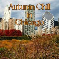VA - Autumn Chill in Chicago (2023) MP3