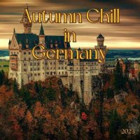 VA - Autumn Chill in Germany (2023) MP3