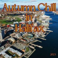 VA - Autumn Chill in Halifax (2023) MP3