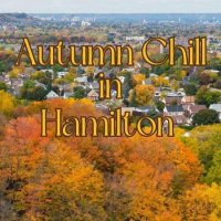 VA - Autumn Chill in Hamilton (2023) MP3