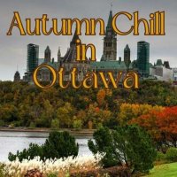 VA - Autumn Chill in Ottawa (2023) MP3
