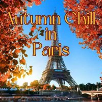 VA - Autumn Chill in Paris (2023) MP3