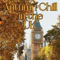 VA - Autumn Chill in the UK (2023) MP3