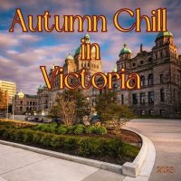 VA - Autumn Chill in Victoria (2023) MP3