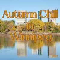 VA - Autumn Chill in Winnipeg (2023) MP3