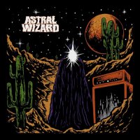 Astral Wizard - Astral Wizard (2023) MP3