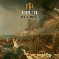 Terminal - The New Republic (2023) MP3