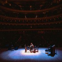 Ryan Adams - Return to Carnegie Hall [Live at Carnegie Hall, May 14. 2022] (2023) MP3