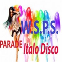 VA - W.S.P.S: Parade Italo Disco (2023) MP3