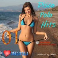 VA - Disco Polo Hits (2023) MP3