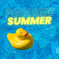 VA - Poolside Summer (2023) MP3
