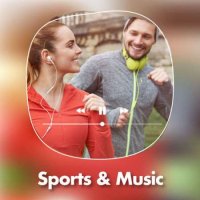 VA - Sports & Music (2023) MP3