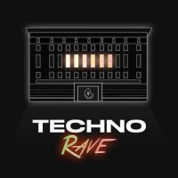 VA - Techno Rave (2023) MP3