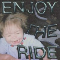Almondmilkhunni - Enjoy The Ride (2023) MP3
