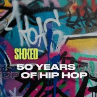 VA - 50 Years of Hip Hop - The Evolution by STOKED (2023) MP3