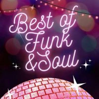 VA - Best of Funk & Soul (2023) MP3