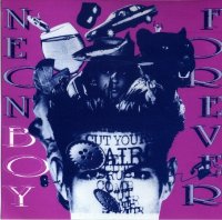 Неоновый мальчик - Neon boy forever (1993) MP3