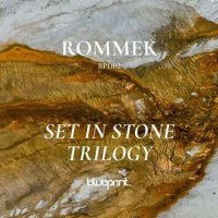 Rommek - Set in Stone Trilogy (2023) MP3